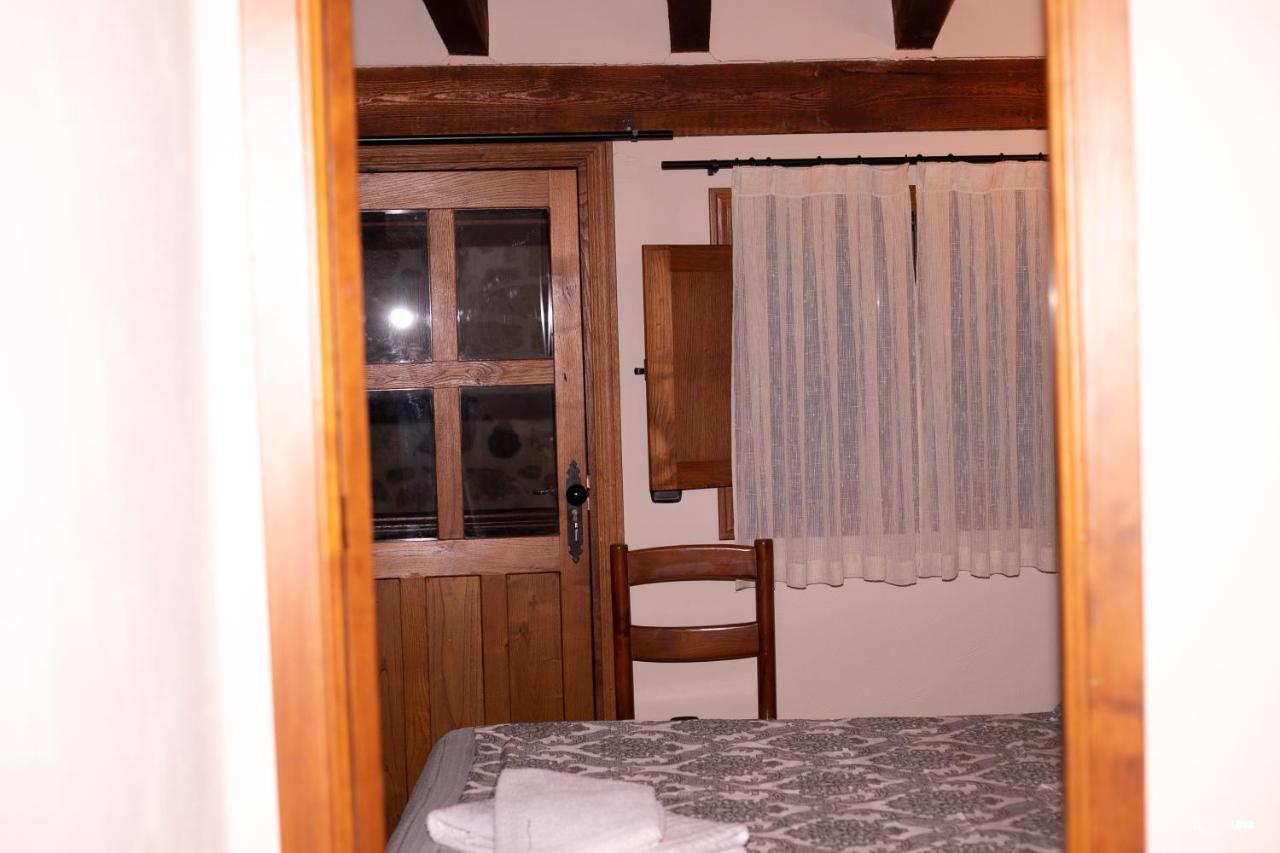 Casa Rural El Campanario Jerte Esterno foto